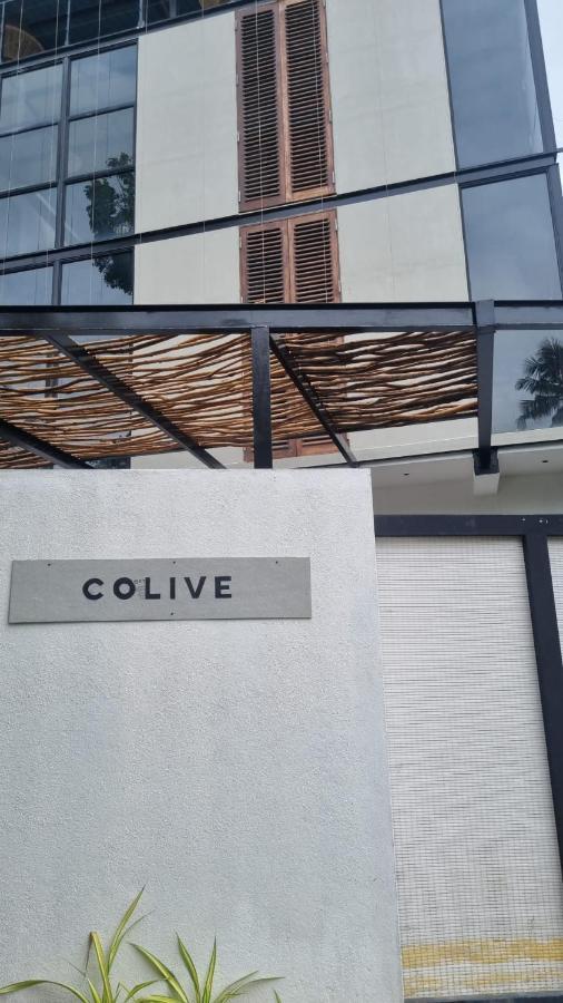 Colive Ahangama Exteriér fotografie