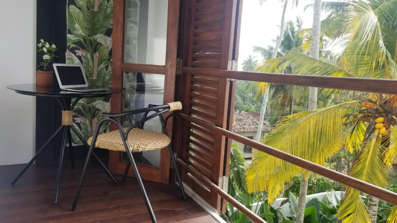 Colive Ahangama Pokoj fotografie