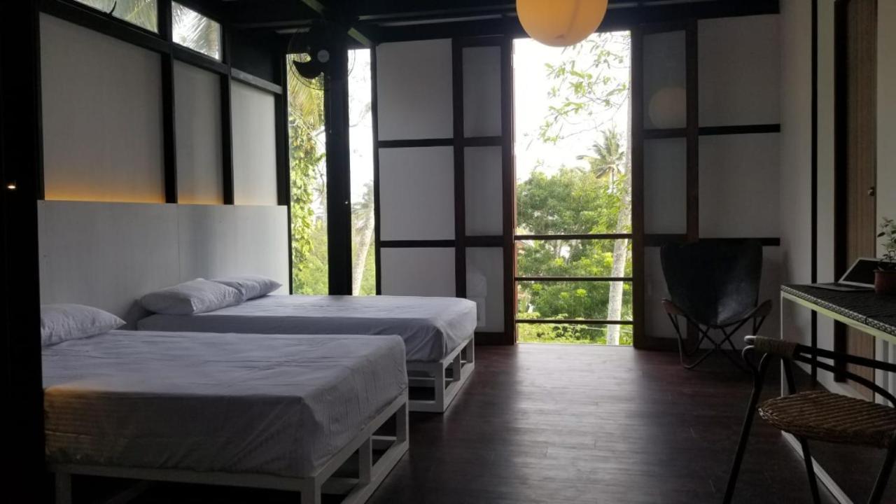 Colive Ahangama Pokoj fotografie
