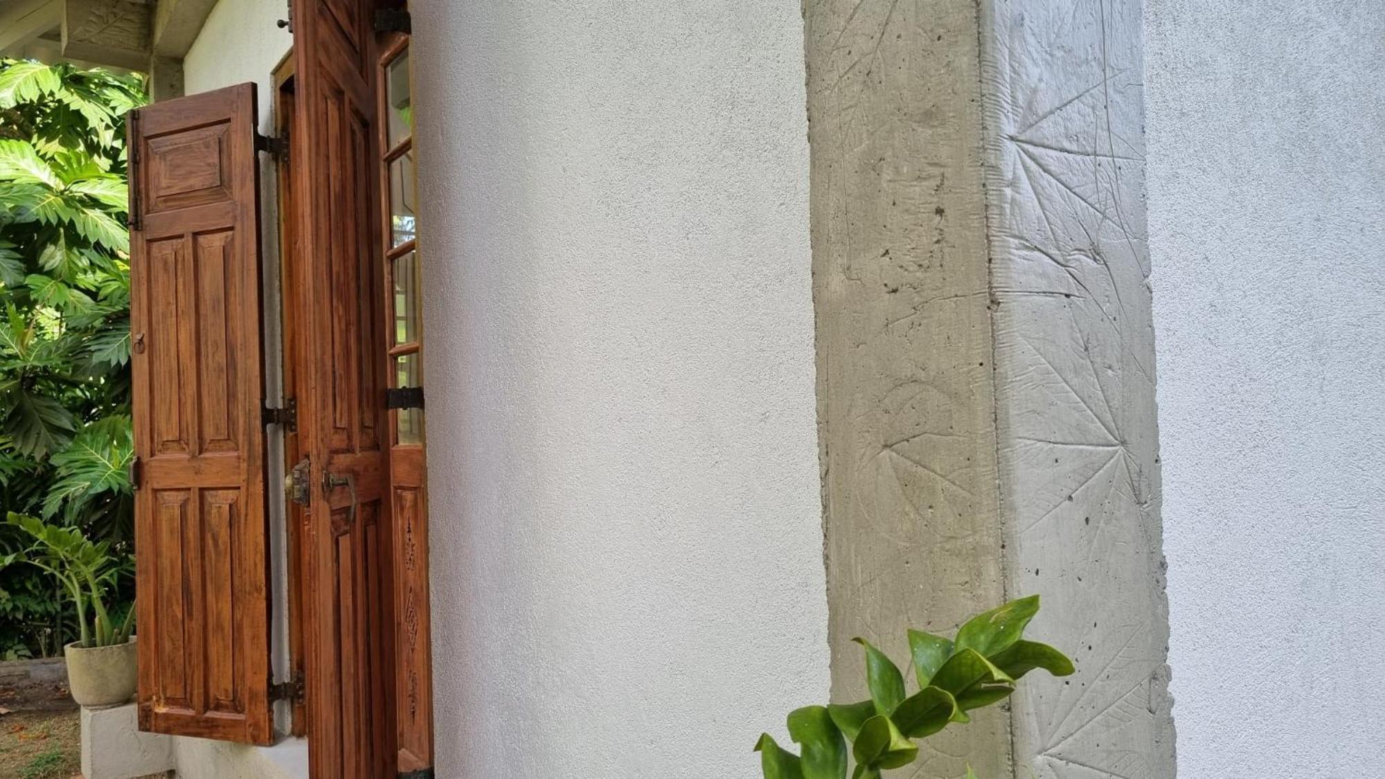 Colive Ahangama Exteriér fotografie